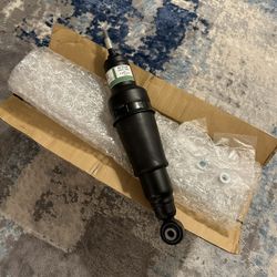 Shock absorbers. Nissan/Infiniti