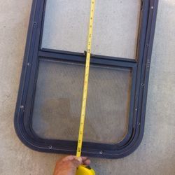 Used Rv Windows