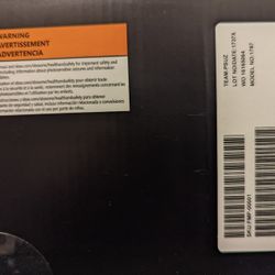 Xbox Project Scorpio