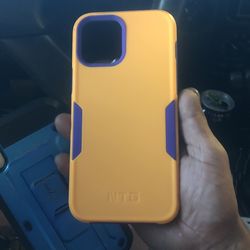 iPhone 13 Pro Protective Cover 