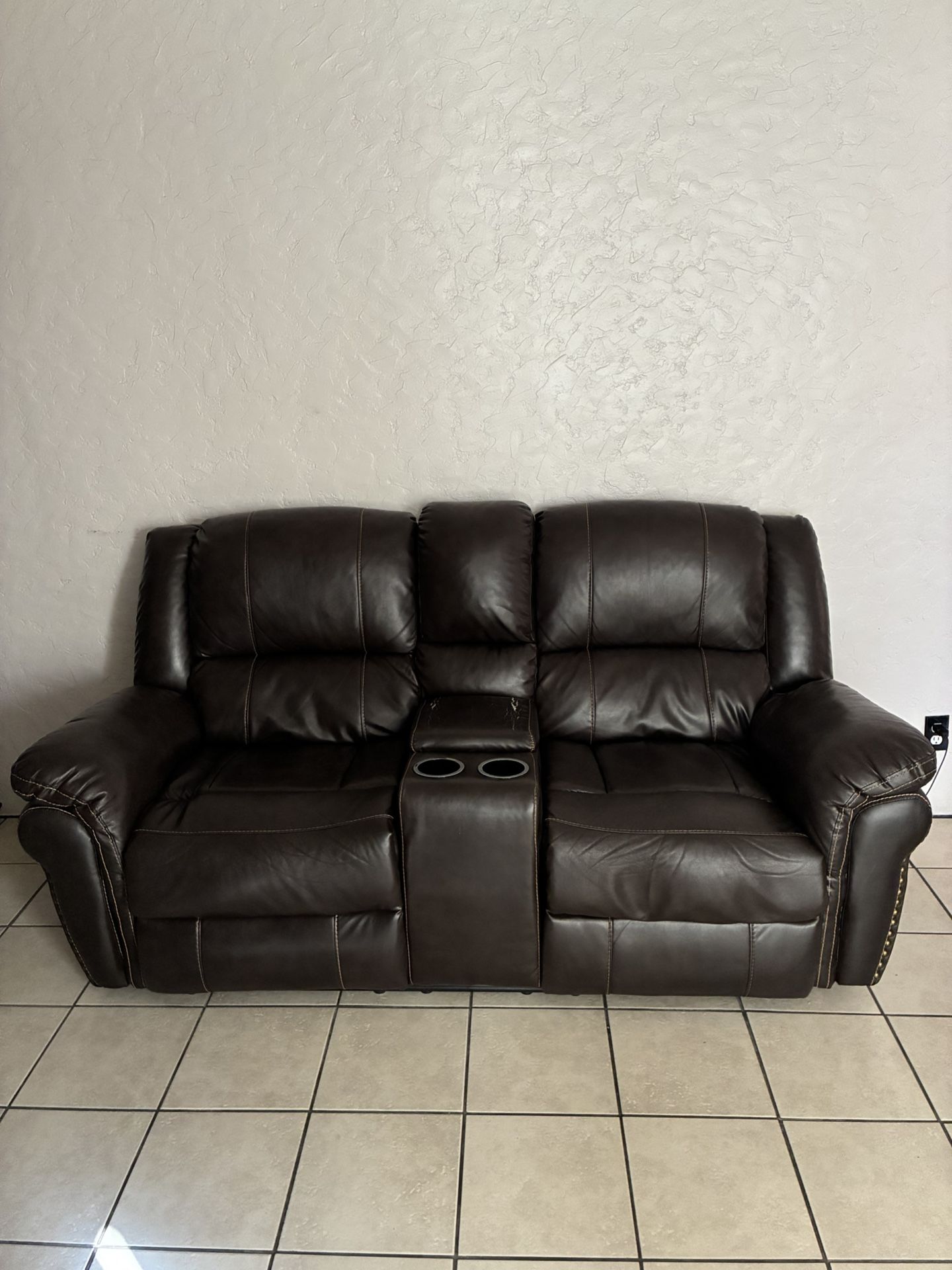Sofa Recliner 