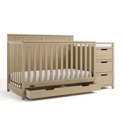 Crib