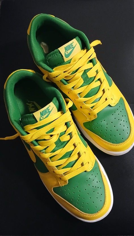 Nike Dunk Low