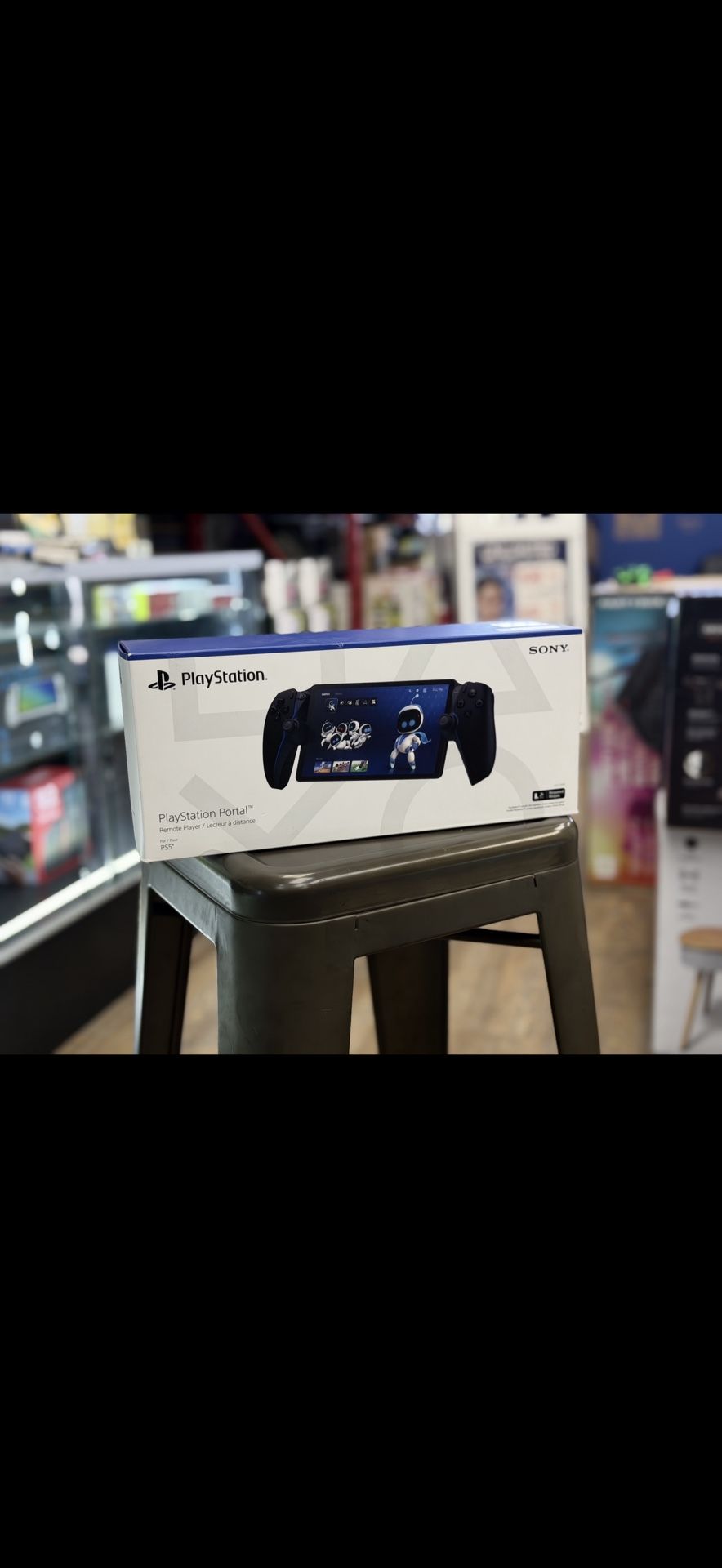 PlayStation Portal