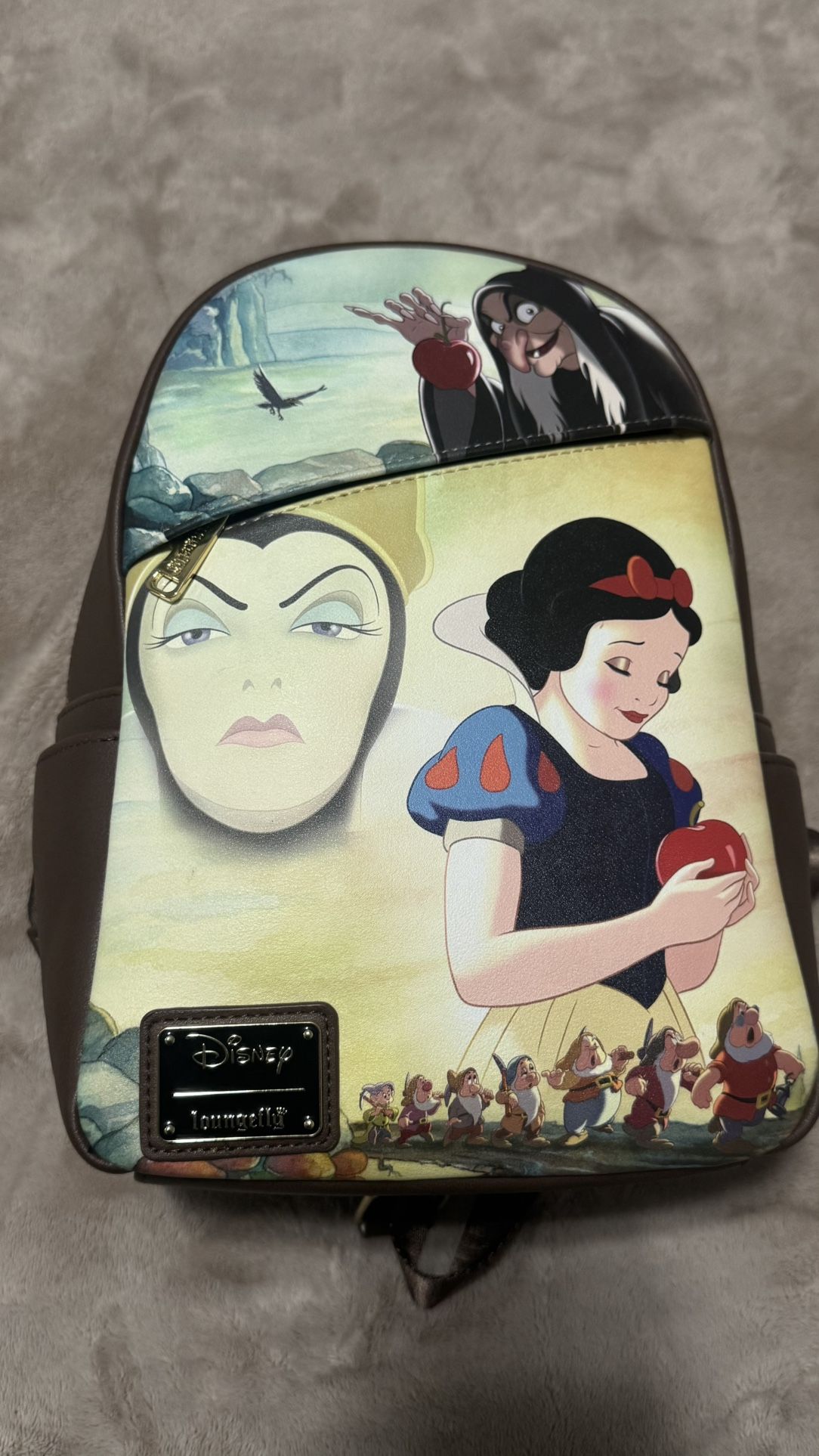 Disney Backpack