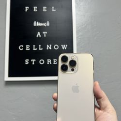 iPhone 13 Pro unlocked 128 Gb