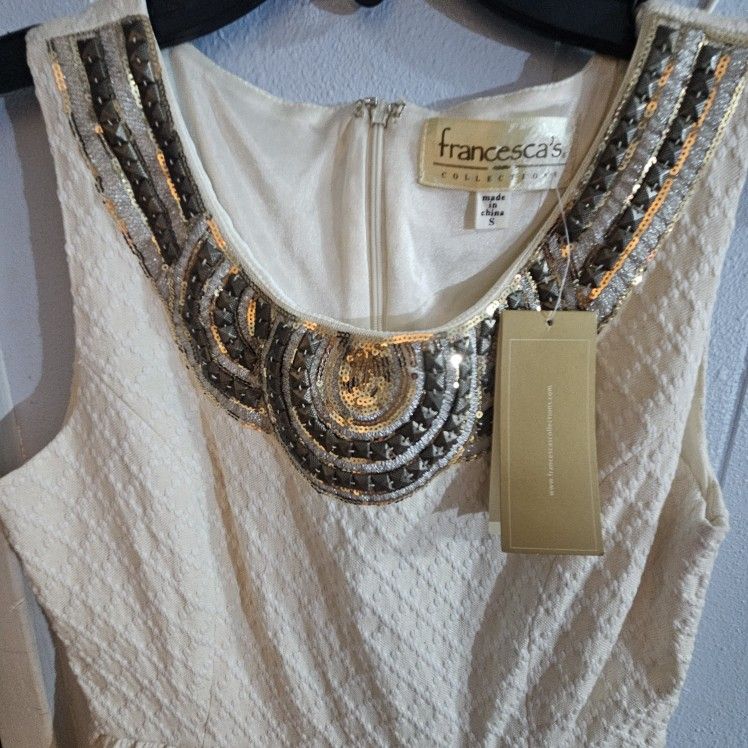 Cocktail Dress Size 3