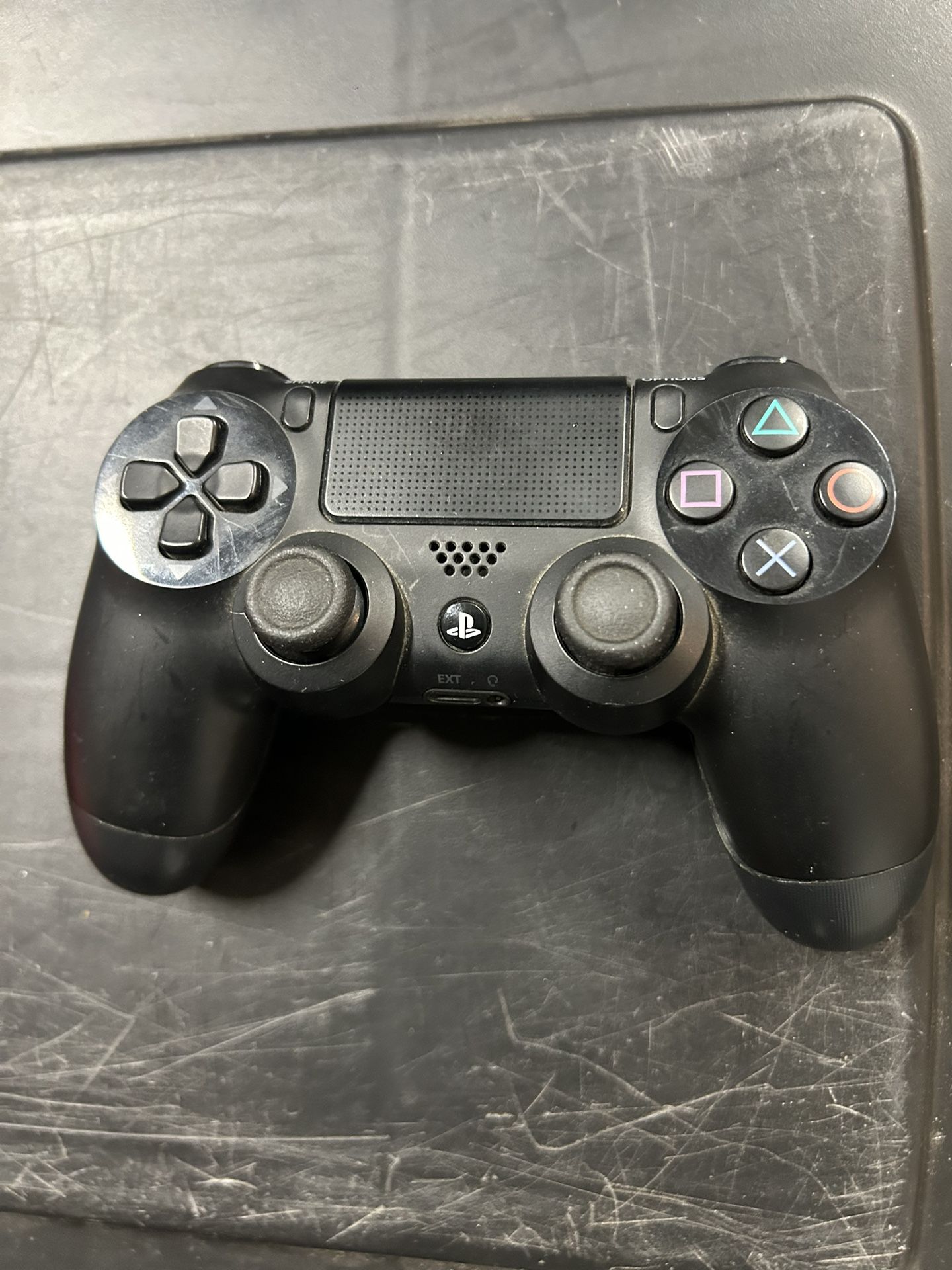 Ps4 Controller