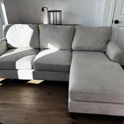 Sectional Couch Sofa 