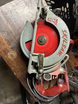 Skilsaw