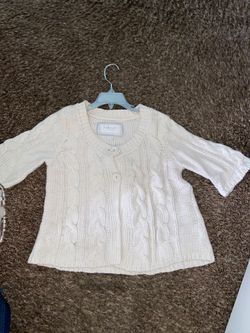 Women cardigan