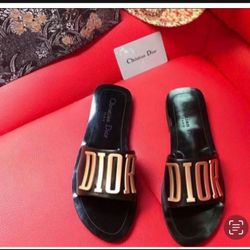Dior Slides 