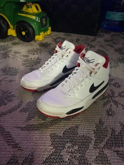 Nike Air Flight Classic Size 11