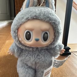 Labubu - Sea Salt Coconut