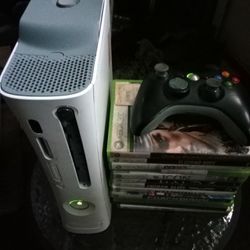 Xbox 360 Bundle 