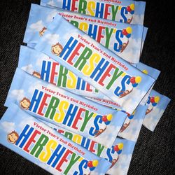 Custom Party Supplies