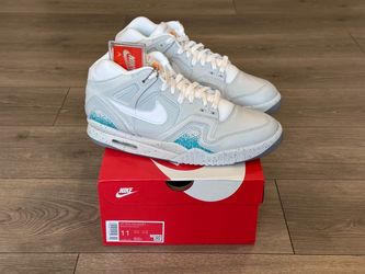 Nike Air Tech Challenge II -  Back 2 US Open - Men’s 11