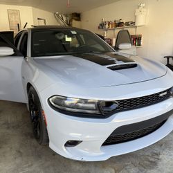 2020 Dodge Charger