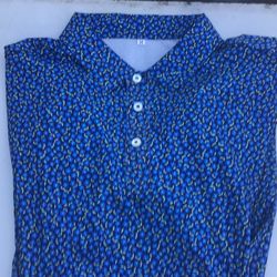 Men’s Polo Shirts