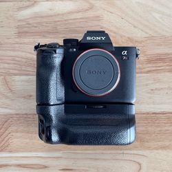 Sony a7rv