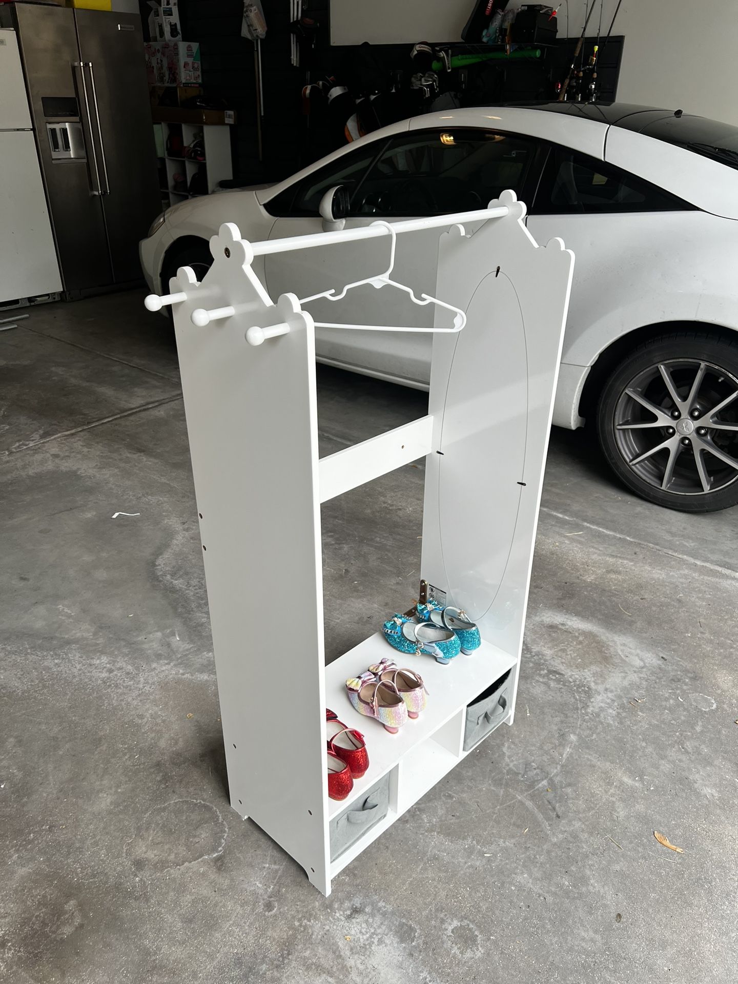 Kid Armoire 