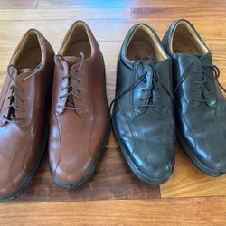 Golf Shoes Adidas Nike FootJoy Ecco