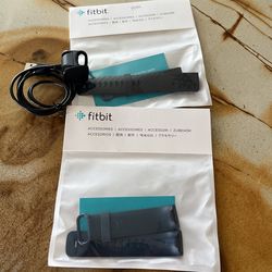 Fitbit charge 4