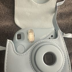 Instax Mini 7+
