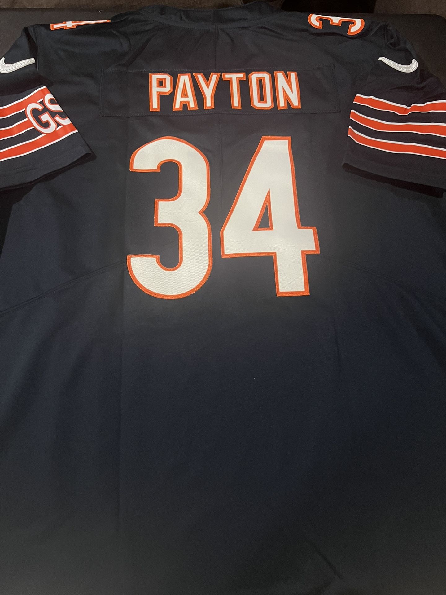 Chicago Bears Jerseys. New. 