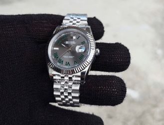 41MM Men’s Watch