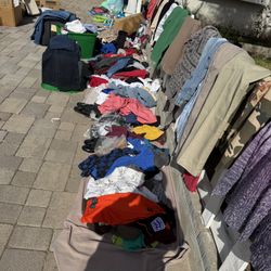 Home Stuff $1 each and Up 