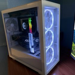 Custom Gaming PC – i7-12700KF | RTX 5070