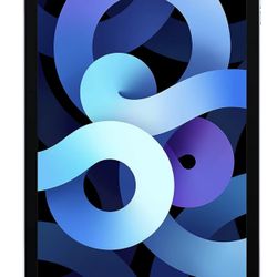 iPad Air 4th Generation 