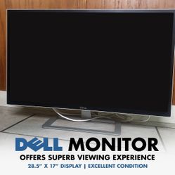 DELL Monitor