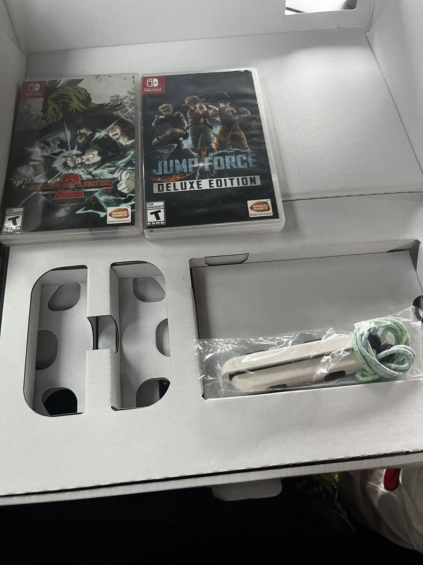 Nintendo Switch animal crossing Special Edition
