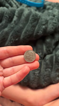 Coins