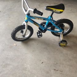 Kids Bike