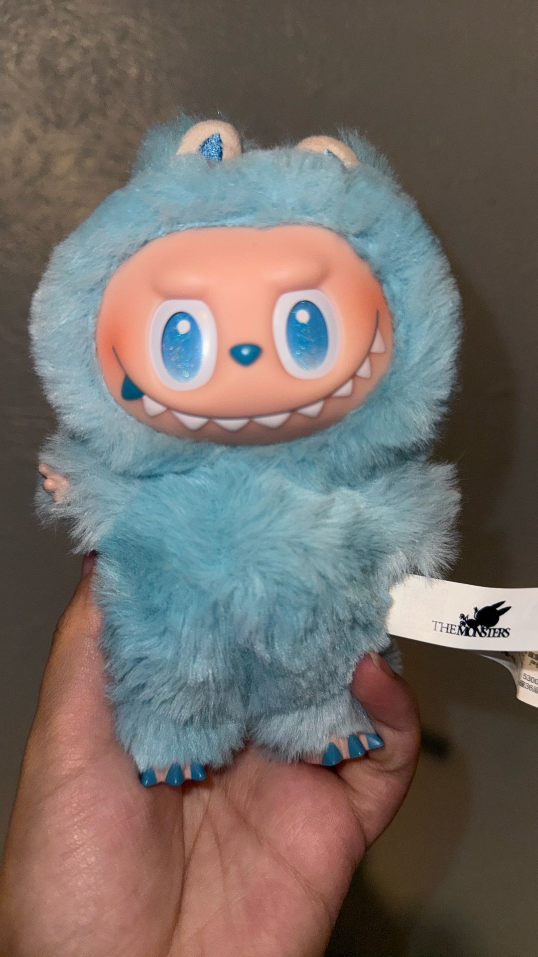 Labubu