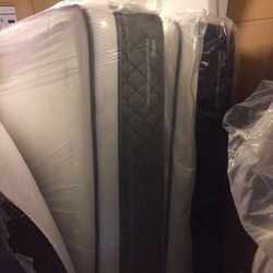 Mattress