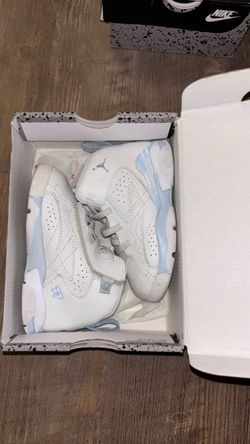 8c children’s Jordan shoe