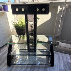 TV stand-3-tier