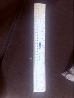 Ruler