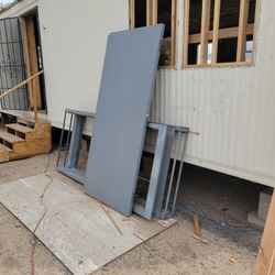 CommerciL Hollow Metal Doors