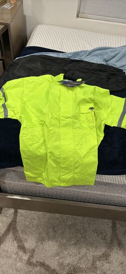 High Vis Jacket (XL)