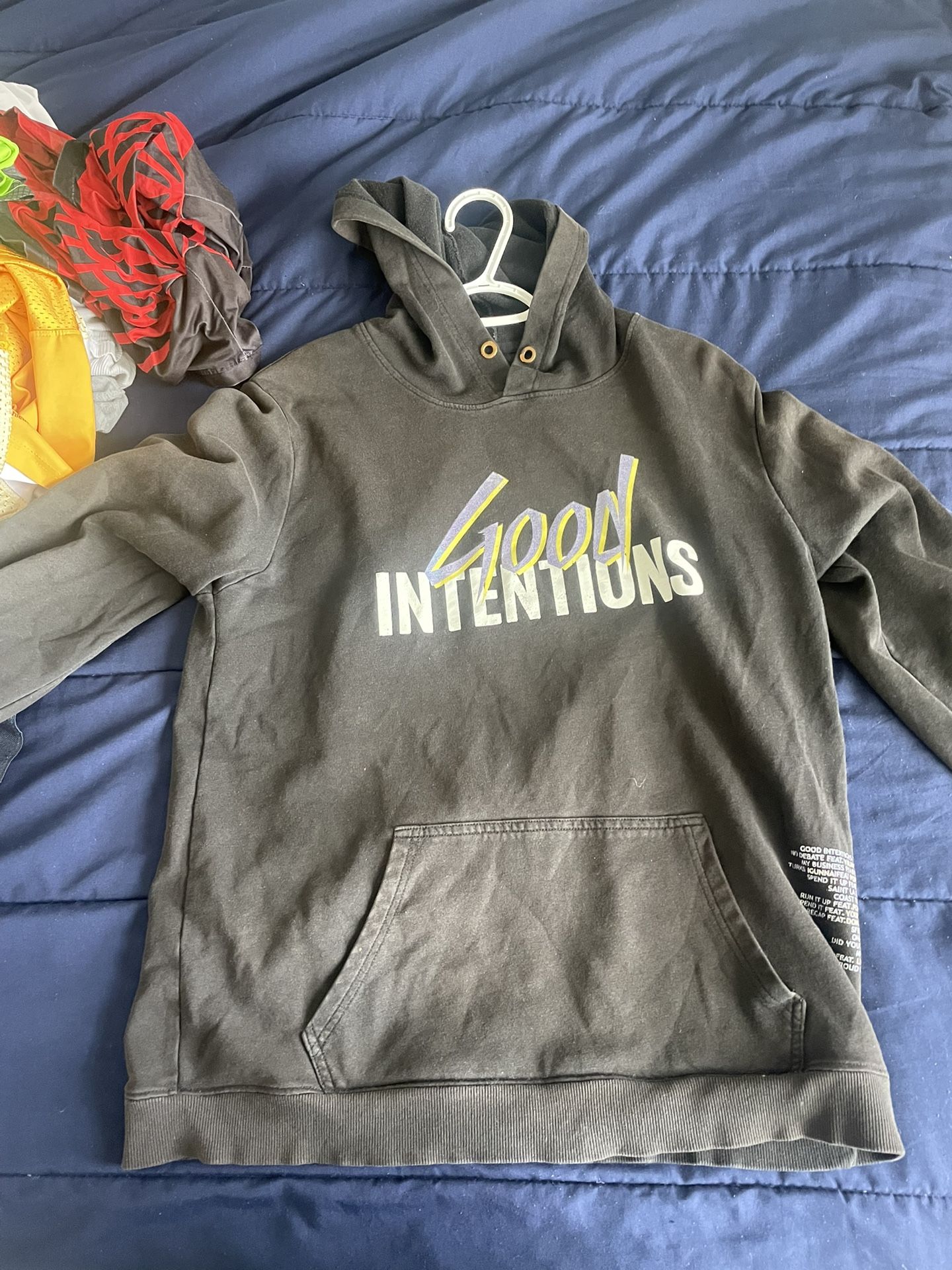 vlone hoodie