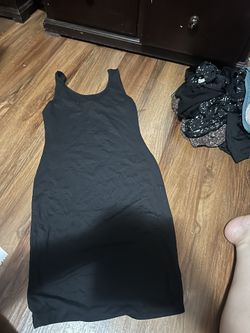 Vestido Size M