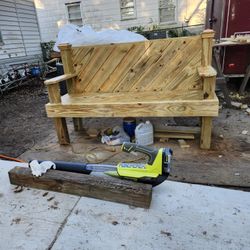 Bench