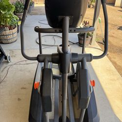 NordicTrack A.C.T. Elliptical