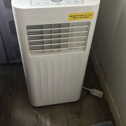 Air Conditioner