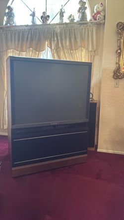 Free Panasonic TV